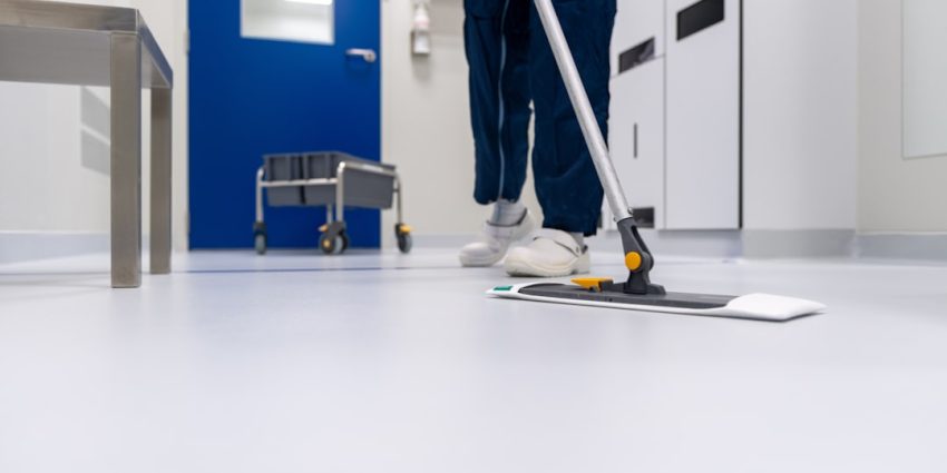 tailored-cleaning-schedules-industries